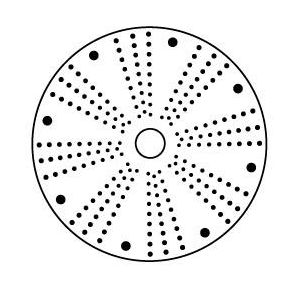 DITO-Reibscheibe P - Restposten