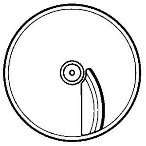 DITO-Schneidscheibe C 10 - Restposten