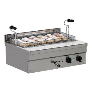 ASM Backwarenfritteuse BF 35