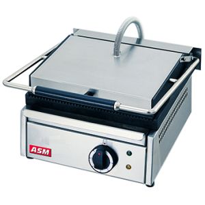 ASM Kontakt-Plattengriller Grillmaster 2 - Restposten