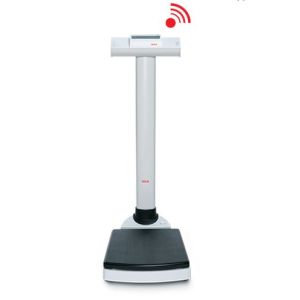 SECA Säulenwaage seca 704