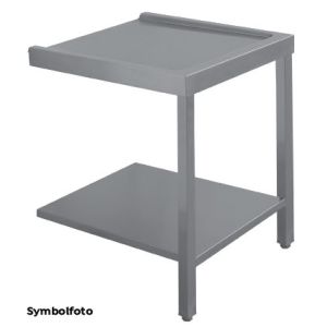 ASM Ablauftisch P70