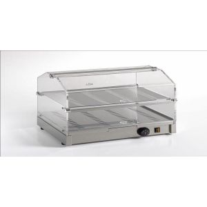 ASM- Backwarenvitrine BV 82 - Restposten