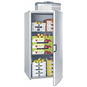 ASM Mini-Kühlzelle MKZ 2000