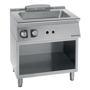 GIORIK Elektro Bainmarie BM940E