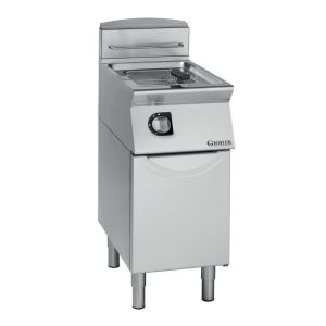 GIORIK Gasfritteuse FG9421P