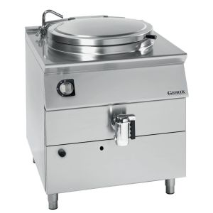 GIORIK Gaskochkessel PGD910