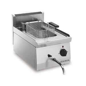 GIORIK Elektrofritteuse LFE4750