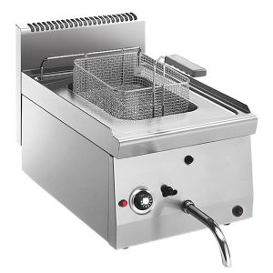 GIORIK Elektrofritteuse LFE4783