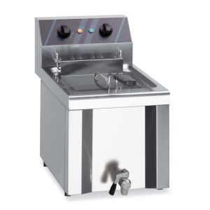 ASM Tischfritteuse EF 12 B