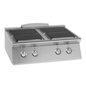 GIORIK Elektroherd CE74QT