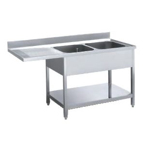 ASM Spülcenter Pro SPC2BAL-718