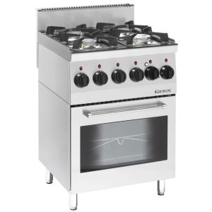 GIORIK Gasherd LPG694E