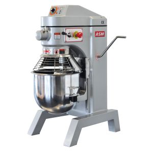 ASM Planetenrührmaschine VBM 20 A