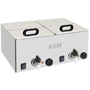 ASM Wurstkocher SC 212