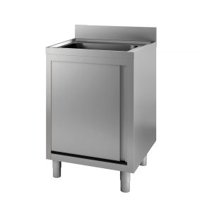 ASM Spülschrank Pro SPS1B-708