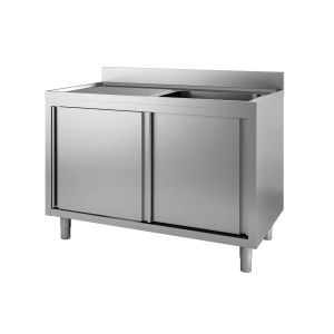 ASM Spülschrank Pro SPS1BAR-712