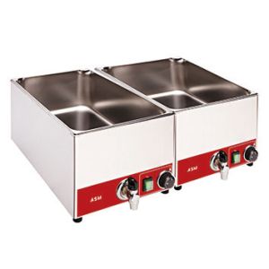 ASM Bainmarie BMT 2/1-200