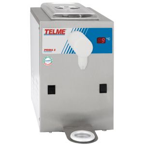 TELME Sahneautomat Prima 2
