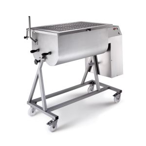 ASM Fleischmischer CE MB 120