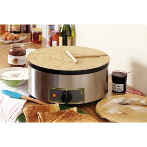 ROLLERGRILL Crepegerät CFE 400