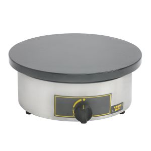 ROLLERGRILL Crepegerät CFG 400