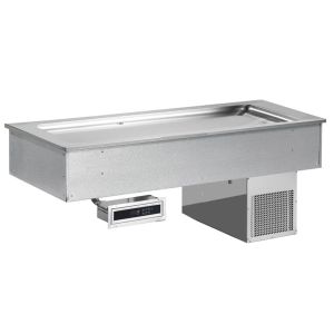 ASM Einbau-Kühlplatte SOUL Lime 2