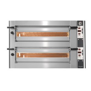 CUPPONE Pizzaofen DN435 2D