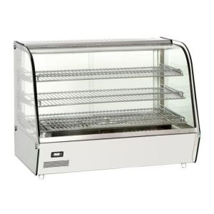 ASM Heisse Theke HT 120 - Restposten