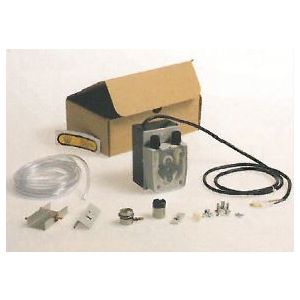 ELETTROBAR Bausatz Reinigerdosiergerät GLS 134 / GLS 144 / GSS 164 / Ocean 41 / Ocean 61