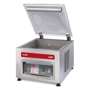 ASM Vakuum-Verpackungsmaschine ECOVAC 270