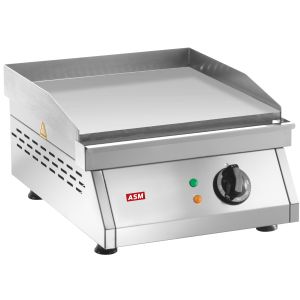 ASM Elektro Grillplatte EGP 400