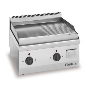 GIORIK Elektrogrillplatte LGE6923X