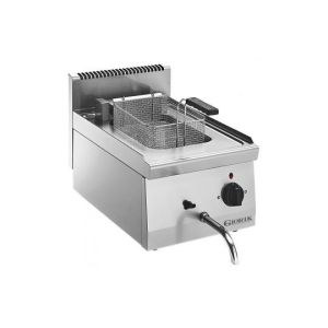 GIORIK Elektrofritteuse LFE4910