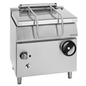 GIORIK Kippbratpfanne BG74XM