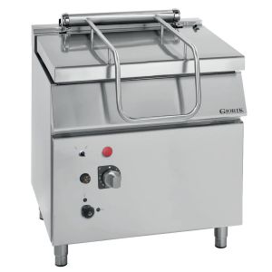 GIORIK Gas-Kippbratpfanne / Motorkippung BG94XA