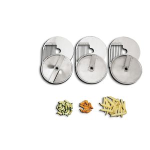 ASM Pommes-Frittes-Gatter B10