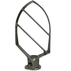 ASM Zubehör Rührmaschinen Bischof