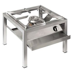 ASM Gas-Hockerkocher GHK 20