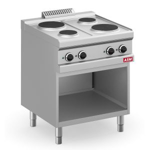 ASM Elektroherd EHR77 UO