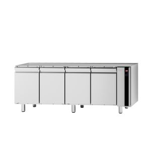 ASM Tiefkühltisch Serie 710 TKTZ 7141