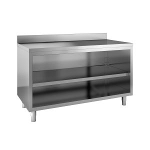 ASM Arbeitsschrank Basic ASOAE-610