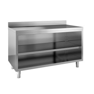 ASM Arbeitsschrank Basic ASOAE-614