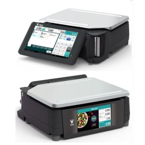 DIGI Preisrechenwaage SM-5300X B