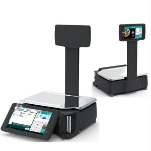 DIGI Preisrechenwaage SM-5300X P