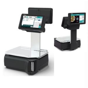 DIGI Preisrechenwaage SM-5300X EV LL