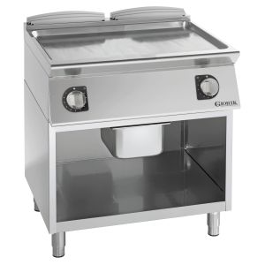 GIORIK Elektrogrillplatte FLE941GCRX