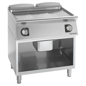 GIORIK Elektrogrillplatte FME941GCRX