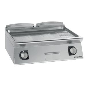 GIORIK Elektrogrillplatte FME941TCRX