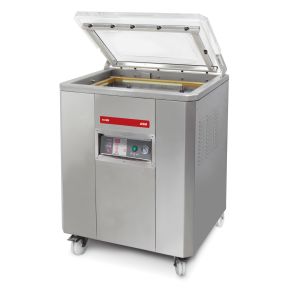 ASM Vakuum-Verpackungsmaschine ECOVAC 600 C